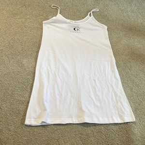 Nightshirt or cover up